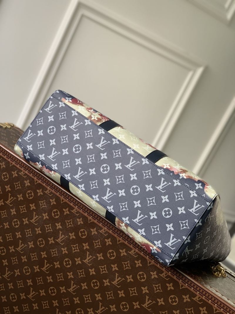 LV Shopping Bags